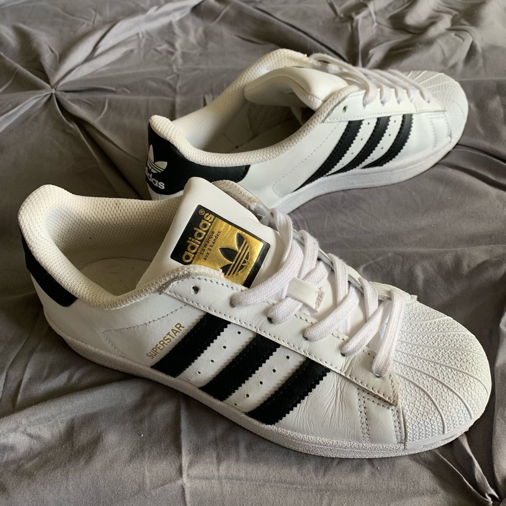 Adidas sneakers